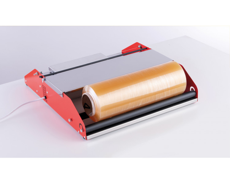  TERMOSELLADORA SMARTPACK P/ FILM DE PVC SP10