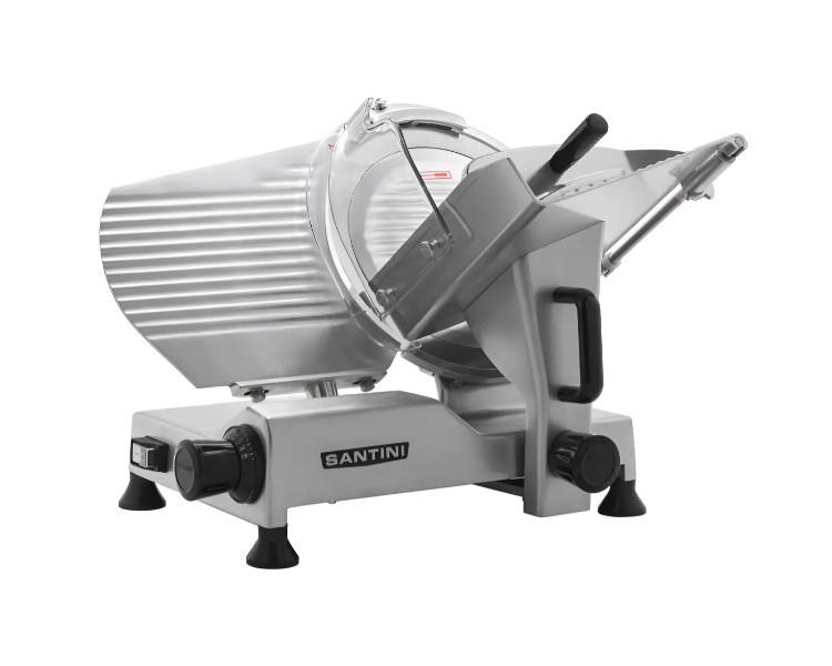 CORTADORA DE FIAMBRES SANTINI CF-300