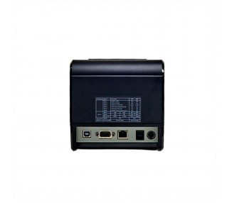 IMPRESORA TERMICA LEXA 850-USE (USB-SERIAL-TCP)
