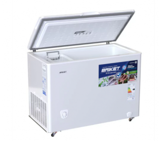 FREEZER HORIZONTAL BRIKET 295 LITROS FR3300