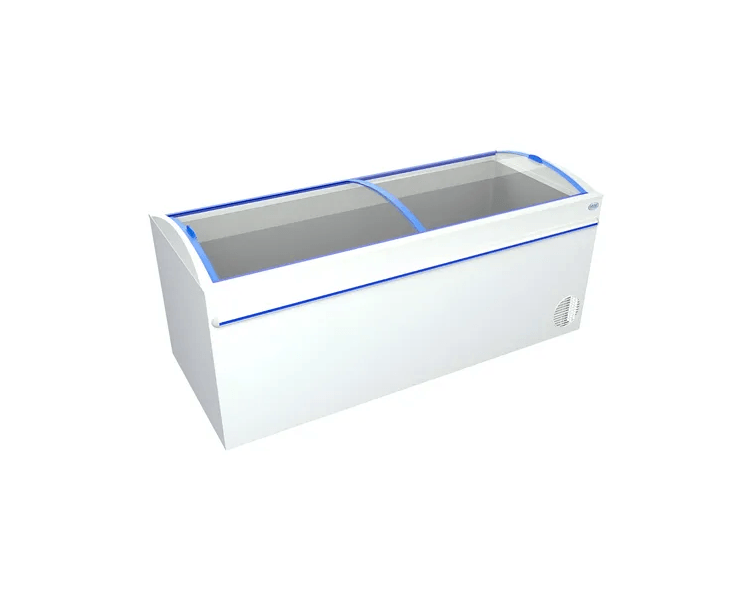 FREEZER ISLA DE FRIO FAM 960 LITROS