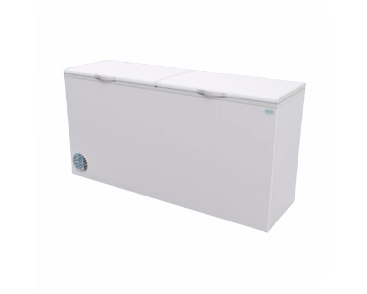FREEZER POZO FRIO FAM 1250 LITROS (18+24+24 BALDES)