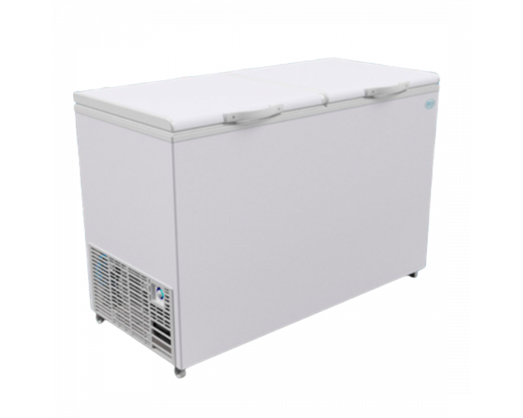 FREEZER FAME F_410ST. 406LTS