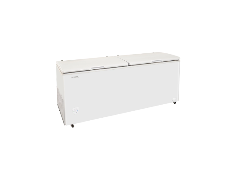 FREEZER HORIZONTAL BRIKET 535 LITROS FR5500