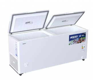 FREEZER HORIZONTAL BRIKET 535 LITROS FR5500