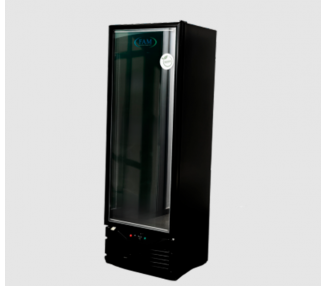 HELADERA EXHIBIDORA VERTICAL FAM 333LTS BAJA TEMPERATURA