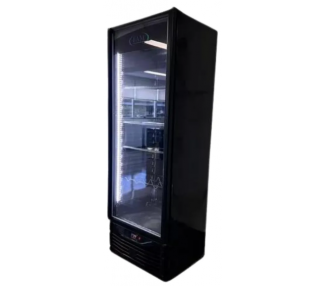 HELADERA EXHIBIDORA VERTICAL FAM 333LTS BAJA TEMPERATURA