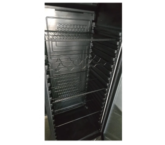 HELADERA EXHIBIDORA VERTICAL FAM 333LTS BAJA TEMPERATURA