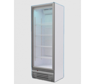 HELADERA EXHIBIDORA VERTICAL FAM 333LTS BAJA TEMPERATURA