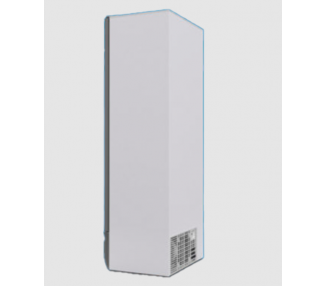 HELADERA EXHIBIDORA VERTICAL FAM 333LTS BAJA TEMPERATURA