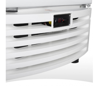 HELADERA EXHIBIDORA INELRO 560 LITROS CONGELADOS BT-19