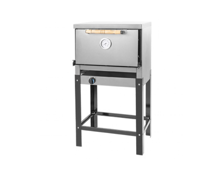 HORNO SOL REAL PARA EMPANADAS Y MEDIALUNAS