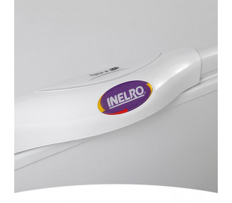 FREEZER INELRO HORIZONTAL INVERTER FIH 550 A 470 LITROS