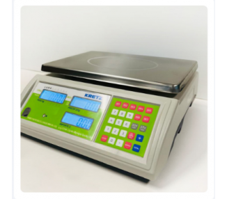 BALANZA ELECTRICA KRETZ LURA 30KG