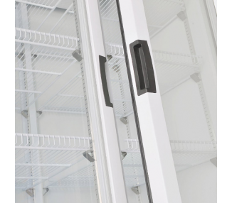 HELADERA EXHIBIDORA INELRO 765 LITROS MT-26