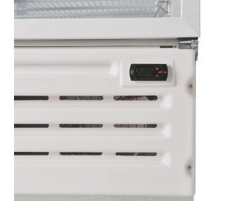 HELADERA EXHIBIDORA INELRO 765 LITROS MT-26