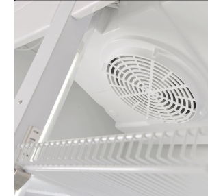 HELADERA EXHIBIDORA INELRO 765 LITROS MT-26