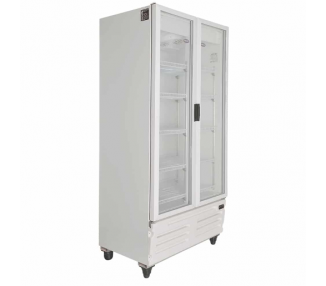 HELADERA EXHIBIDORA INELRO 765 LITROS MT-26