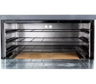 HORNO 6 PIZZA SOL REAL LINEA EL GAUCHITO