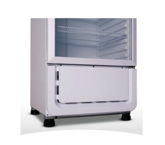 HELADERA EXHIBIDORA INELRO MT-12