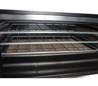 HORNO 12 MOLDES DE PAOLO DELIZIA