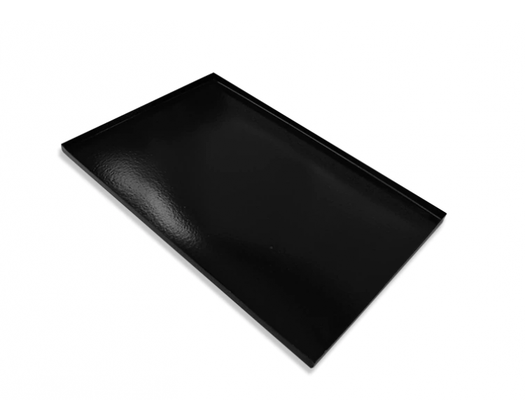 BANDEJA ENLOZADA 70x45x5CM DD20 MOLDES PAN