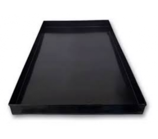BANDEJA ENLOZADA 70x45x5CM DD20 MOLDES PAN