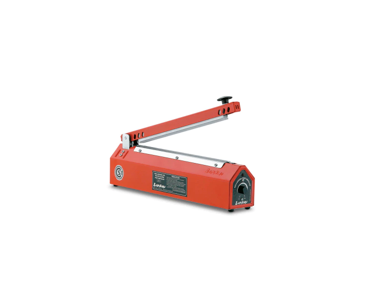 SELLADORA LIPARI 20CM C/CORTE