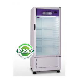HELADERA EXHIBIDORA INELRO MT-12