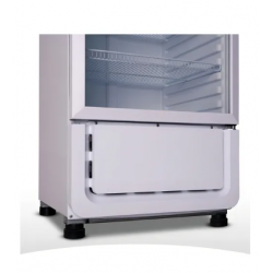 HELADERA EXHIBIDORA INELRO MT-12
