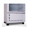 HELADERA EXHIBIDORA INELRO MT-12