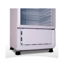 HELADERA EXHIBIDORA INELRO MT-14