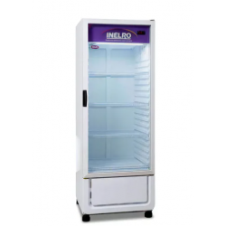 HELADERA EXHIBIDORA INELRO MT-14