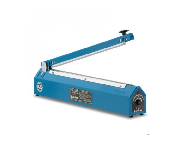 SELLADORA LIPARI 40CM C/CORTE