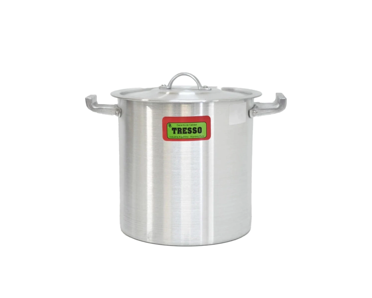 OLLA GASTRONOMICA N°42 TRESSORY 55LTS