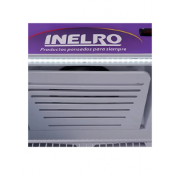 HELADERA EXHIBIDORA INELRO MT-17