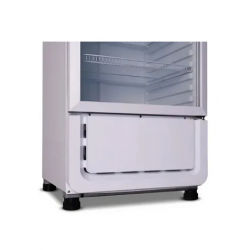 HELADERA EXHIBIDORA INELRO MT-17