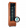 HELADERA EXHIBIDORA INELRO MT-11 NORDICA BLACK