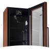 HELADERA EXHIBIDORA INELRO MT-11 NORDICA BLACK