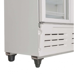HELADERA EXHIBIDORA INELRO 765 LITROS MT-26