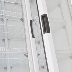 HELADERA EXHIBIDORA INELRO 765 LITROS MT-26