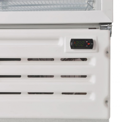 HELADERA EXHIBIDORA INELRO 765 LITROS MT-26