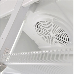 HELADERA EXHIBIDORA INELRO 765 LITROS MT-26