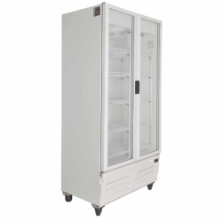HELADERA EXHIBIDORA INELRO 765 LITROS MT-26