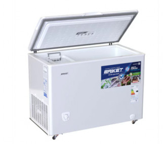 FREEZER HORIZONTAL BRIKET 295 LITROS FR3300