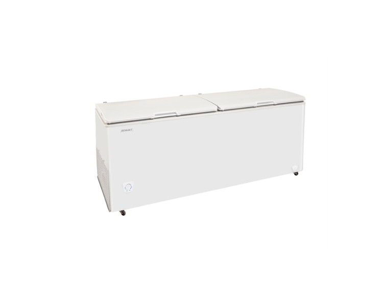 FREEZER HORIZONTAL BRIKET 535 LITROS FR5500