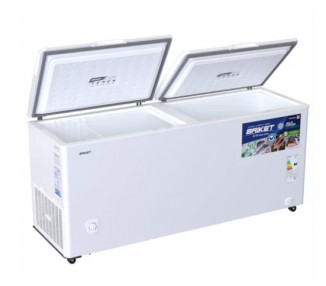 FREEZER HORIZONTAL BRIKET 535 LITROS FR5500