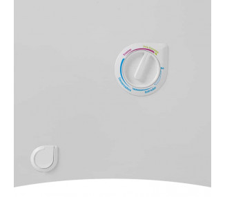 FREEZER INELRO HORIZONTAL INVERTER FIH 550 A 470 LITROS