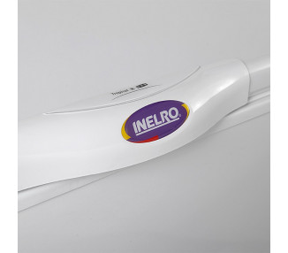 FREEZER INELRO INVERTER FIH130 A 135 LITROS