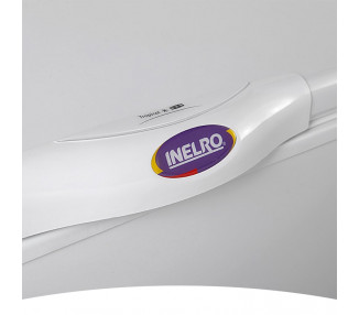 FREEZER INELRO INVERTER FIH 350 A 290 LITROS